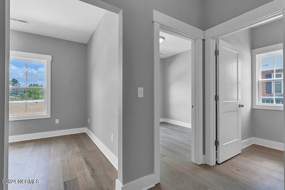 Village Drive - Bedroom