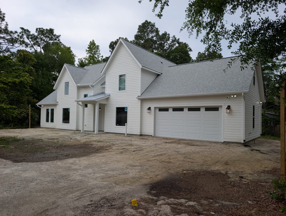 Wisteria Ln - photo 2